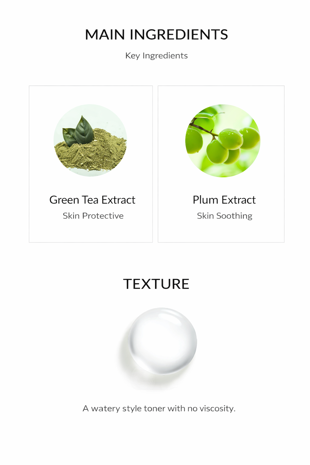 pH Balancing Toner 1000ML