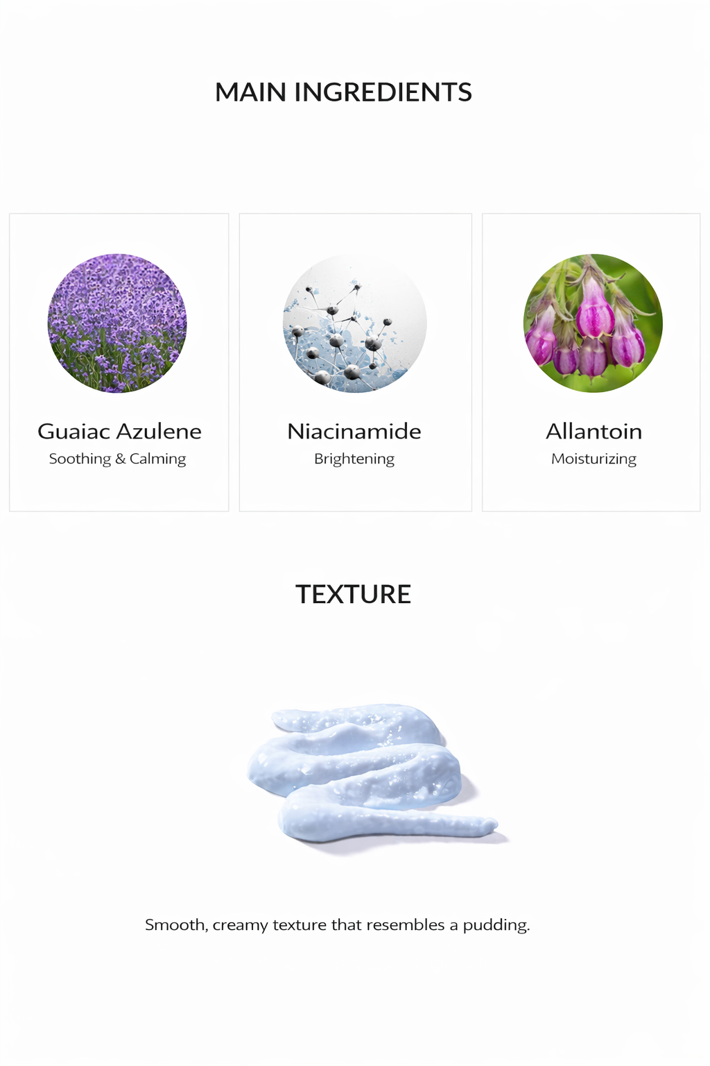 Azulene Skin Safe 100 Sunblock 100ML