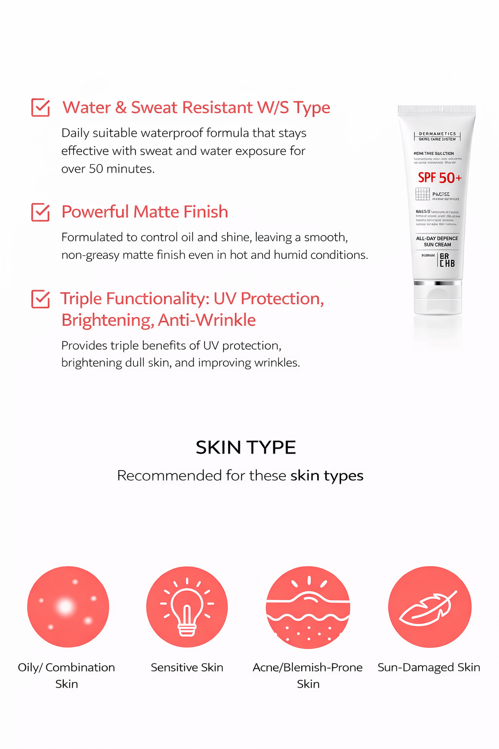 All-Day Defence Sun Cream