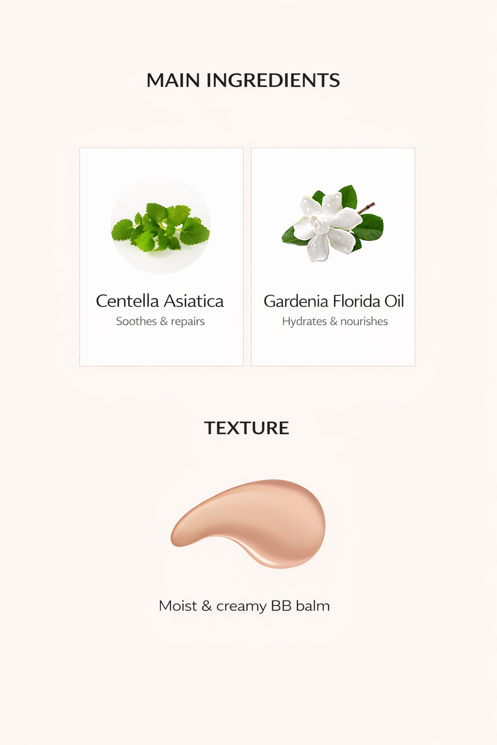 Cell Perfection Repair Balm