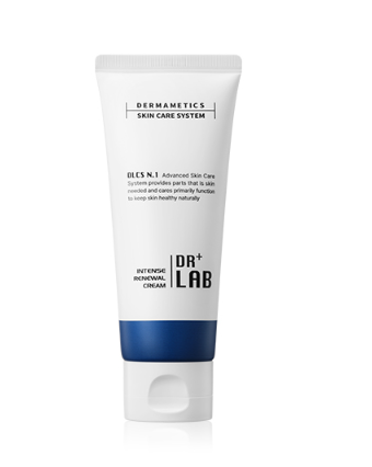DR+LAB 强效修复霜 100毫升