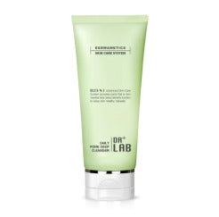Daily Pore Deep Cleanser 120ML