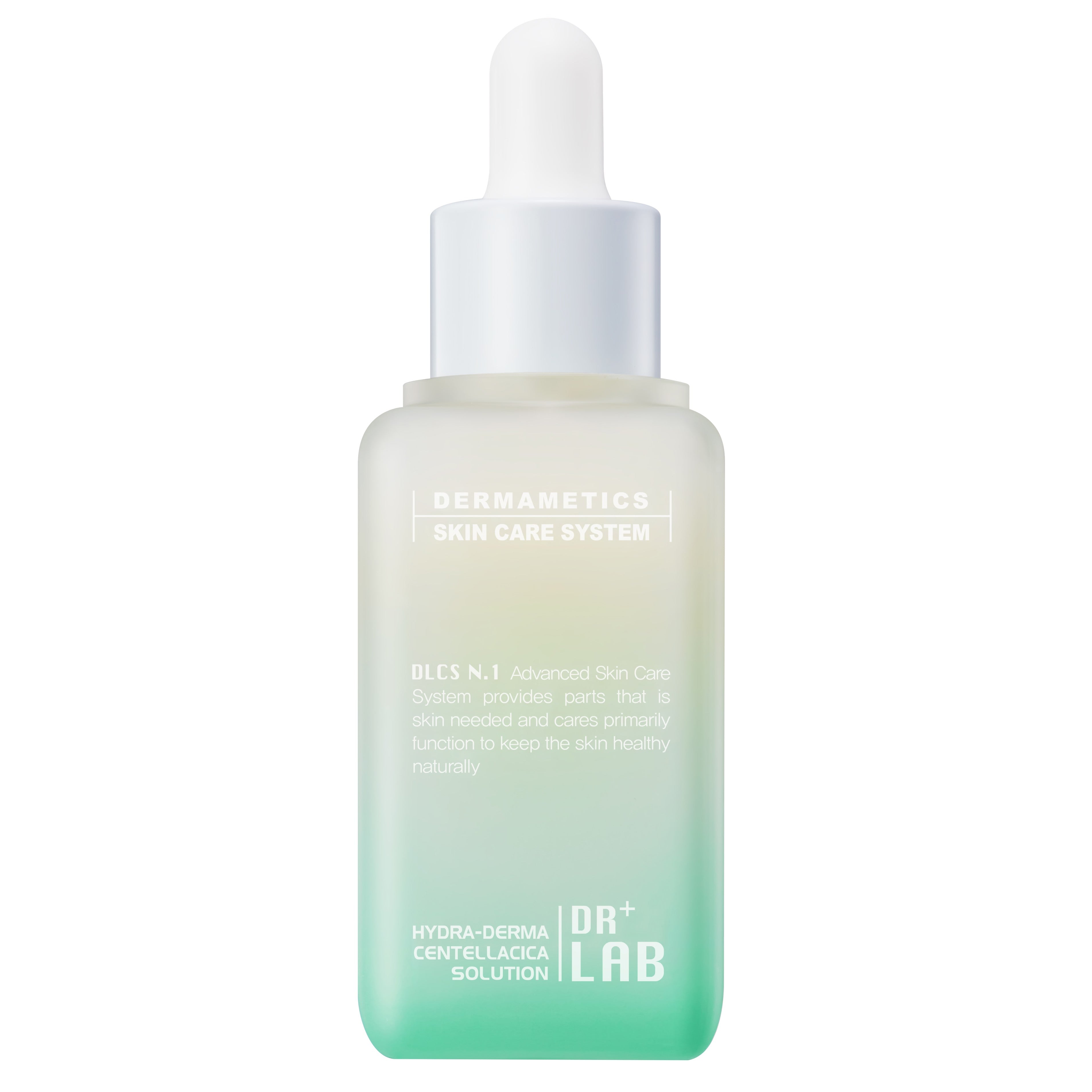 Hydra-Derma Centellacica Solution 50ML
