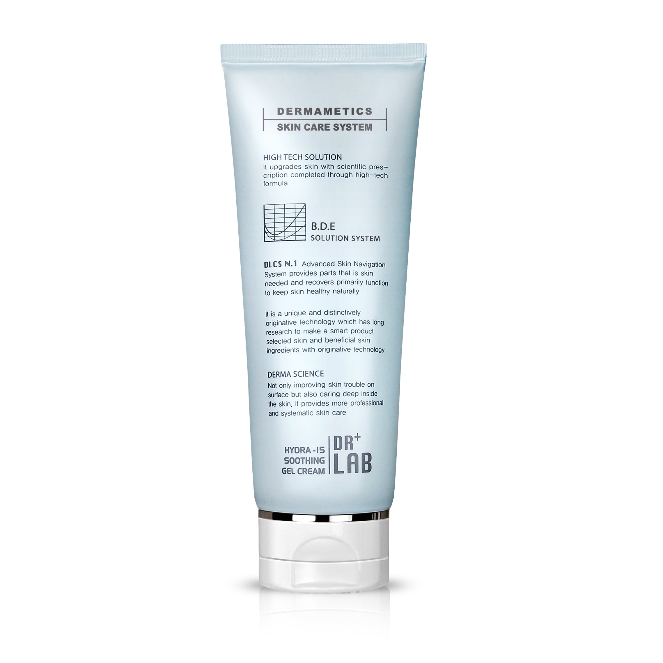 Hydra-15 Soothing Gel Cream 200ml