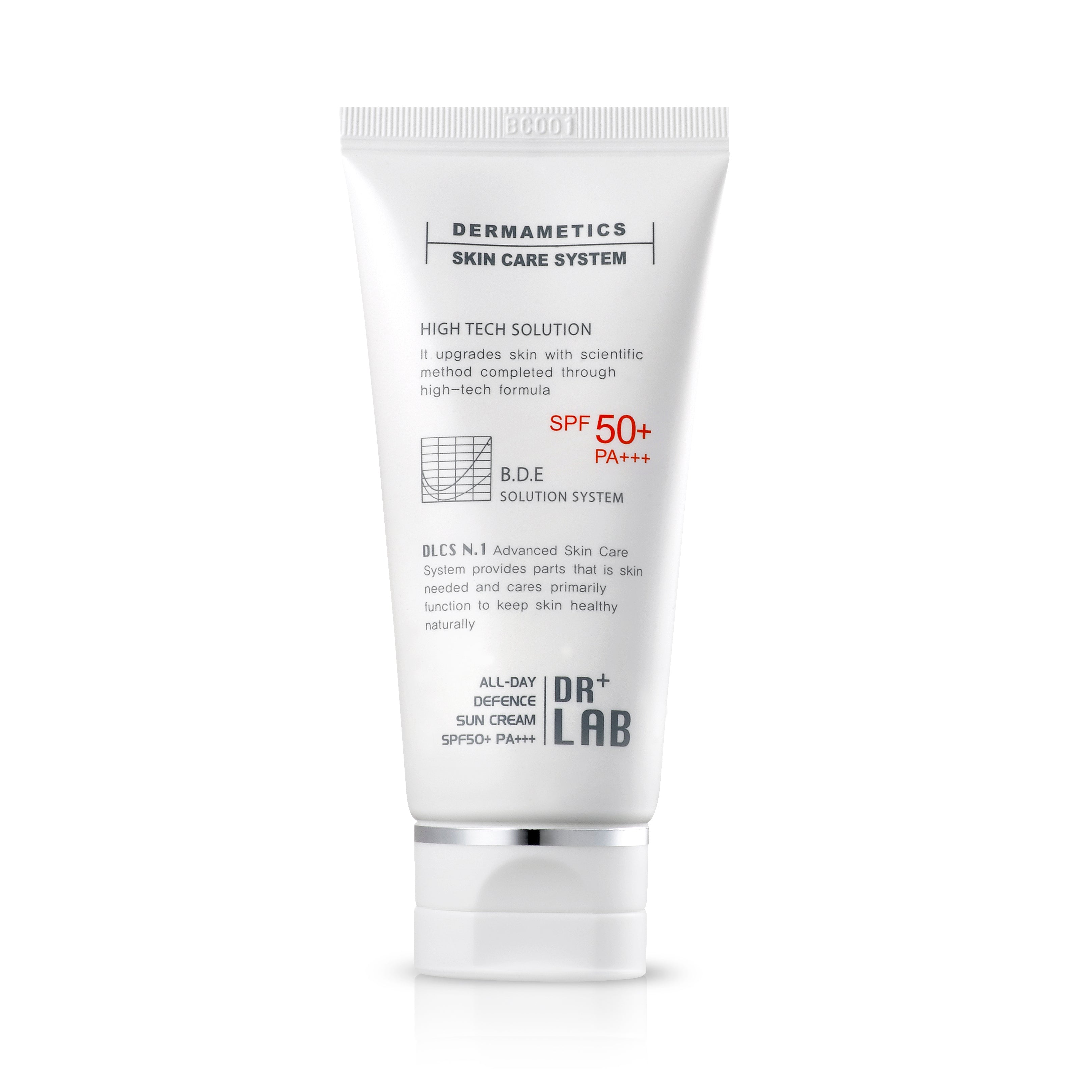 All-Day Defence Sun Cream