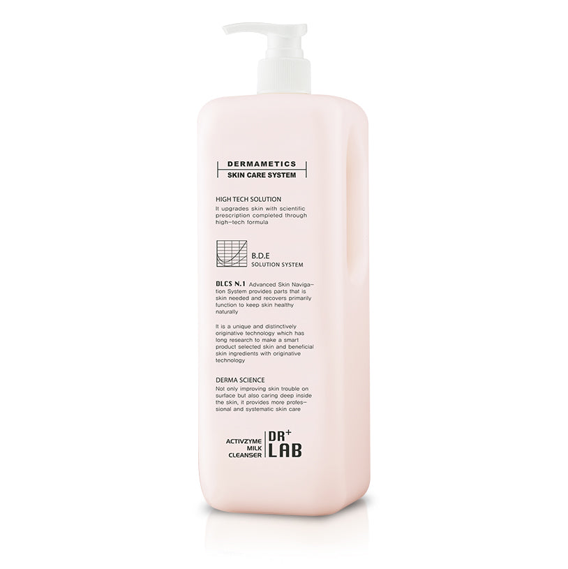 Activezyme Milk Cleaner 1000ML