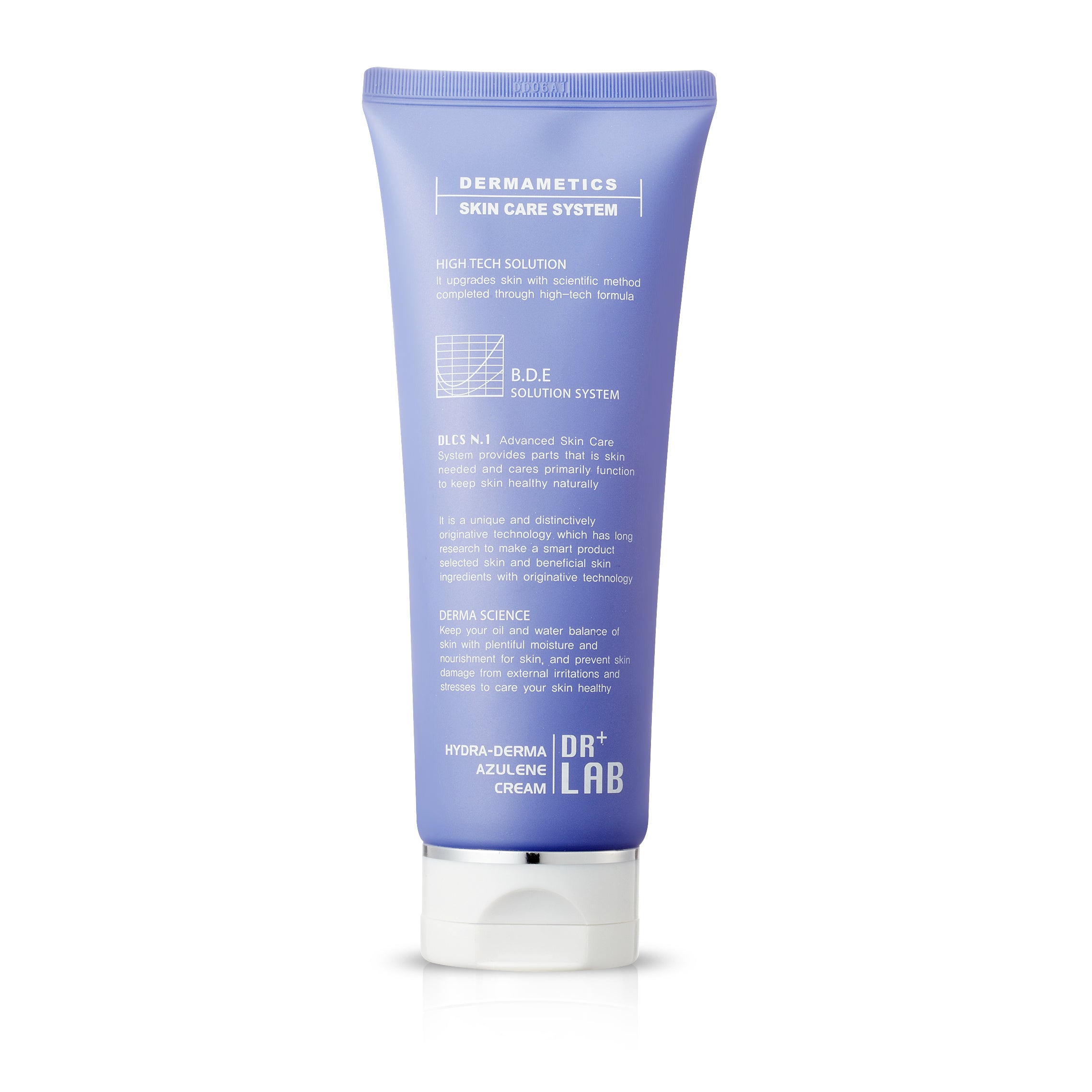 Hydra-Derma Azulene Cream 200ml