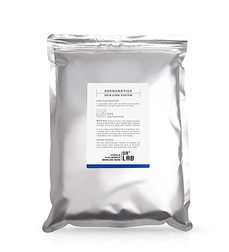 Hydra-15 Hyaluronate Modeling Mask (bowl & tools)