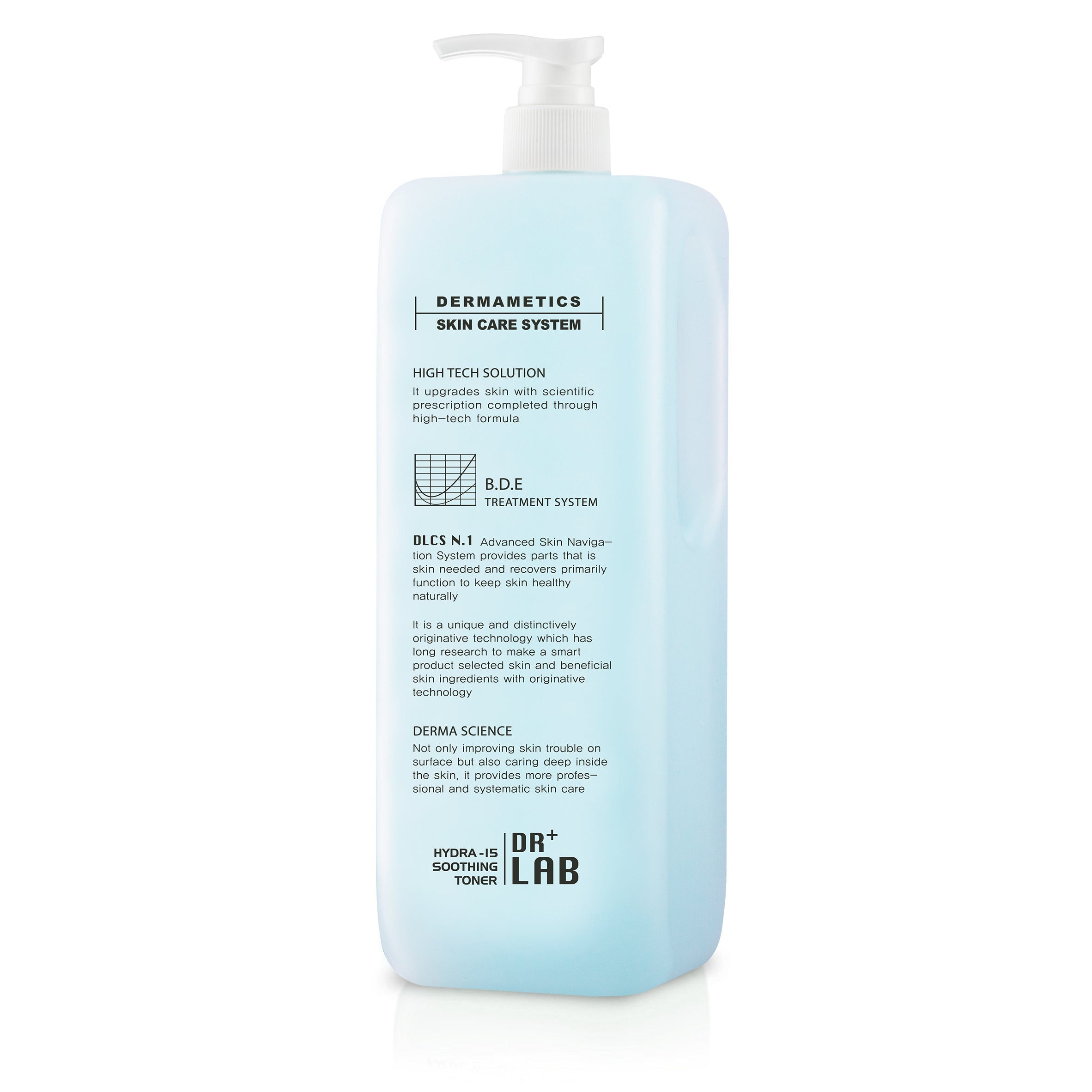 Hydra-15 Soothing Toner 1000ML