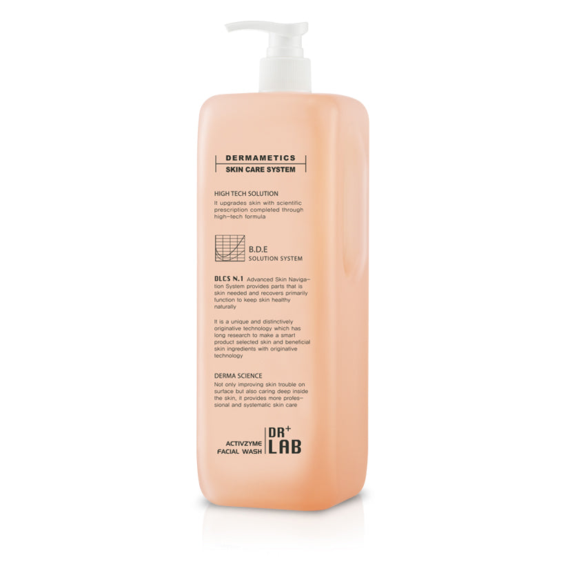 Activzyme Facial Wash 1000ML