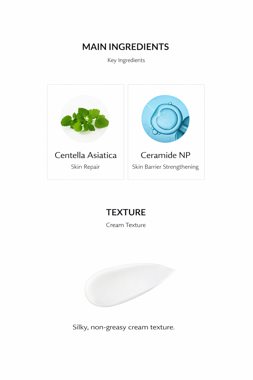 Hydra-Derma Centellacica Cream